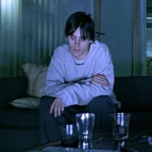 Meet your Posher, Timothy